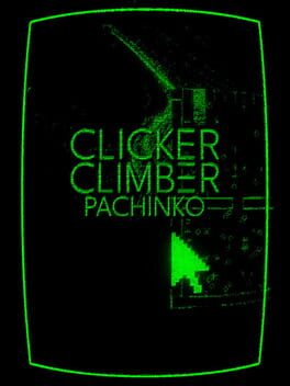 Clicker Climber: Pachinko