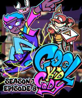 Cool Kid Cody: Season 1 - Episode 08
