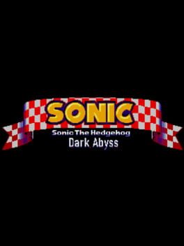 Sonic: Dark Abyss