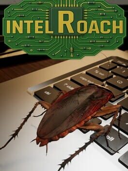 Intelroach
