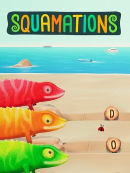 Squamations