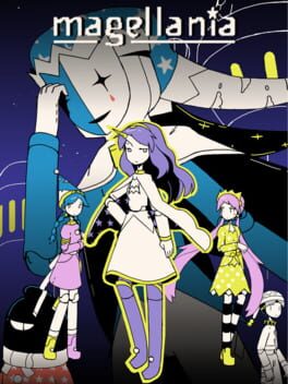 Magellania