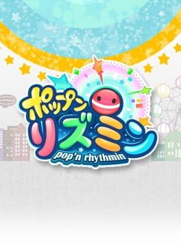 Pop'n rhythmin