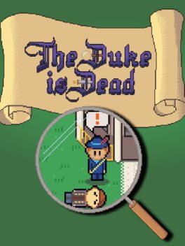 The Duke is Dead