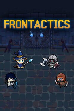 Frontactics