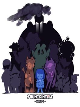 Fountaintale: Chapter 1