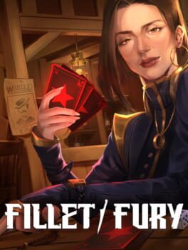 Fillet Fury