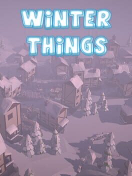 Winter Things