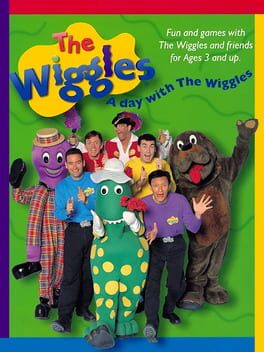 A Day with the Wiggles