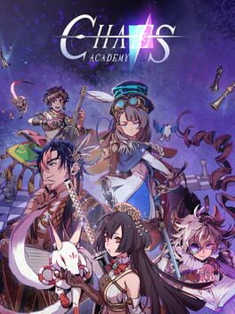 Chaos Academy