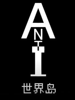 Anti-World Island
