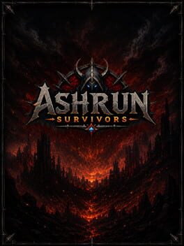 Ashrun Survivors