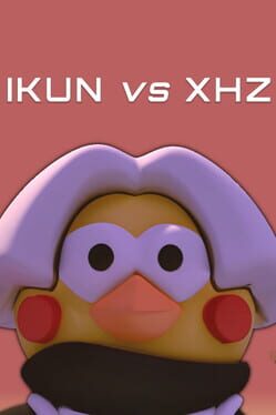 Ikun vs. Xhz