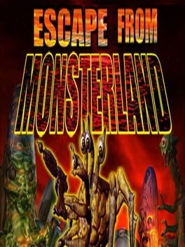 Escape From Monsterland