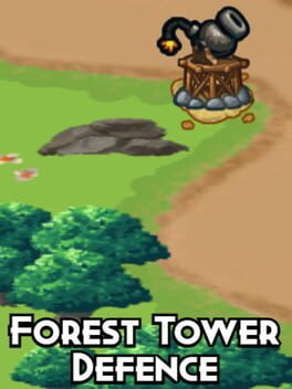 Forest Tower Defense