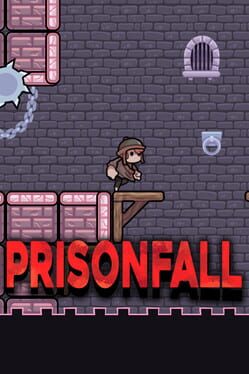 Prisonfall