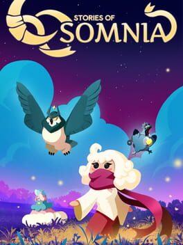 Stories of Somnia