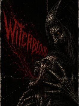 Witchblood