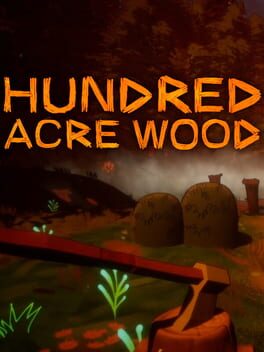 Hundred Acre Wood