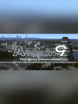 A-Train 9