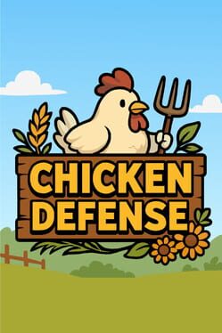 Chicken Defense