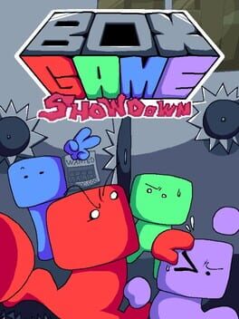 Box Game: Showdown
