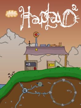 Hapland 2