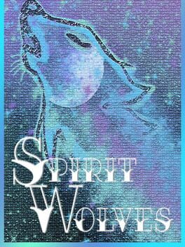 Spirit Wolves