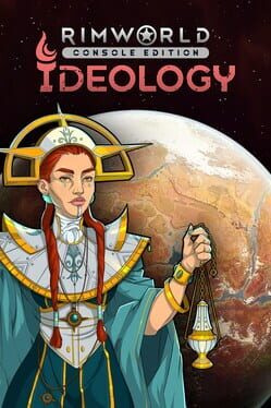 RimWorld: Console Edition - Ideology