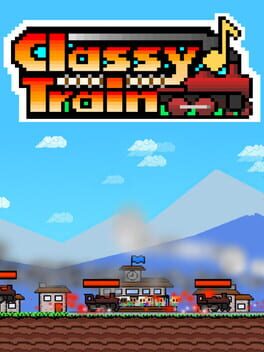 Classy Train