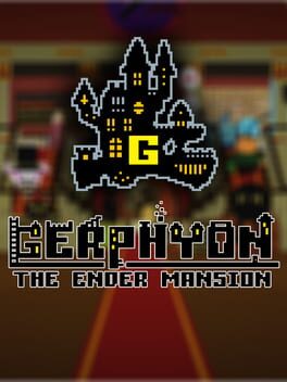Gerphyon: The Ender's Mansion