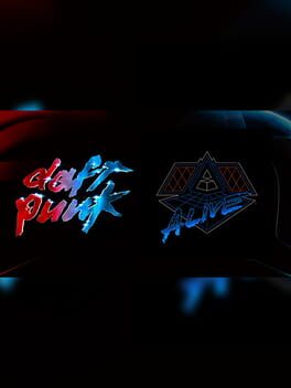 Beat Saber: Daft Punk - “Around the World / Harder Better Faster Stronger”