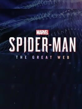 Marvel's Spider-Man: The Great Web