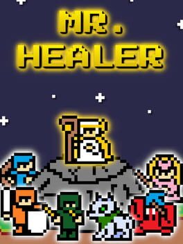 Mr. Healer