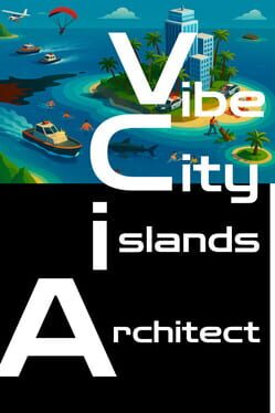 Vibe City Islands Architect