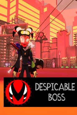 Despicable Boss