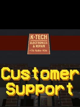 Customer Support