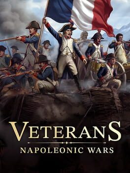 Veterans: Napoleonic Wars