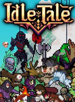 IdleTale