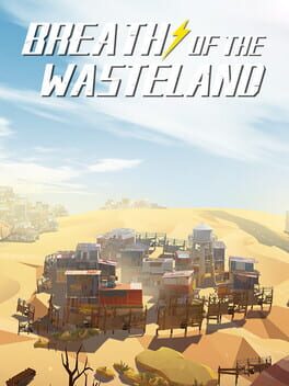 Breath of the Wasteland