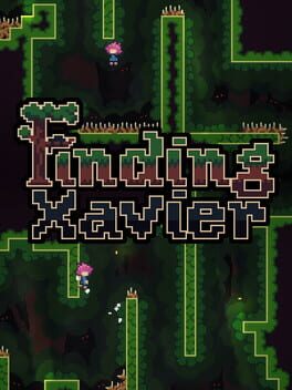 Finding Xavier