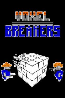 Voxel Breakers