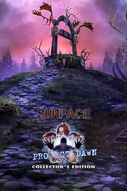 Surface: Project Dawn - Collector's Edition