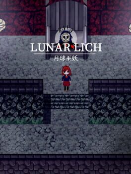 Lunar Lich