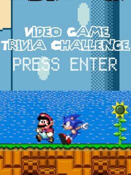 VG Trivia Challenge