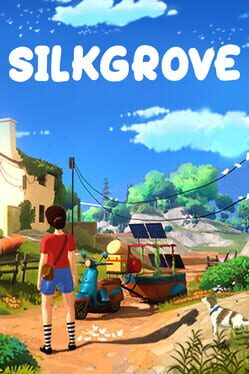 Silkgrove