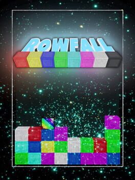 Rowfall