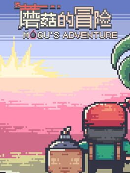 MoGu's Adventure