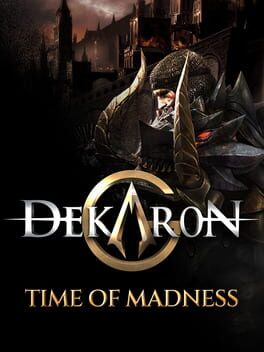 Dekaron G