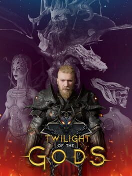 Twilight of the Gods